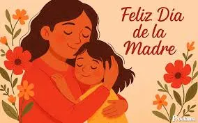 Dia de la Madre
