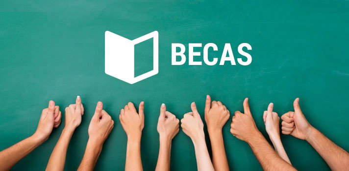 Ya cayó la beca en el Istmo