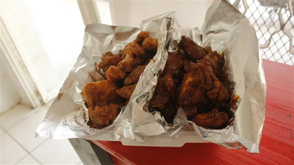 Alitas