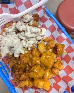 Salsas