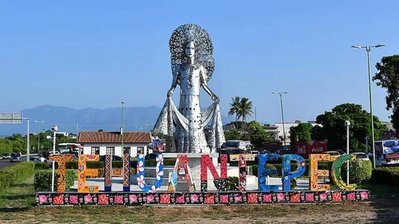 Turismo en el Istmo de Tehuantepec